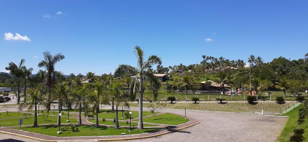 Village Aldeia Das Aguas Ipiabas Dış mekan fotoğraf