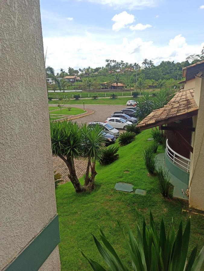 Village Aldeia Das Aguas Ipiabas Dış mekan fotoğraf